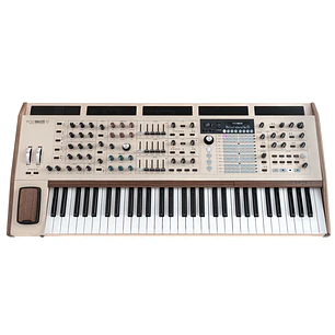 Arturia PolyBrute 12 Sintetizador Analógico Polifónico 12 voces de 61 teclas