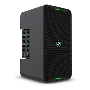 Mackie ShowBox Bocina Activa con Mix Control Independiente