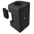 Mackie ShowBox Bocina Activa con Mix Control Independiente 4