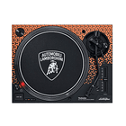 Technics SL 1200 M7B Lamborghini Naranja Edición Limitada Tornamesa para DJ 2