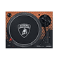 Technics SL 1200 M7B Lamborghini Naranja Edición Limitada Tornamesa para DJ - Miniatura 2