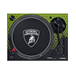 Technics SL 1200 M7B Lamborghini Verde Edición Limitada Tornamesa para DJ - Miniatura 2