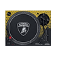 Technics SL 1200 M7B Lamborghini Amarilla Edición Limitada Tornamesa Para Dj - Miniatura 2