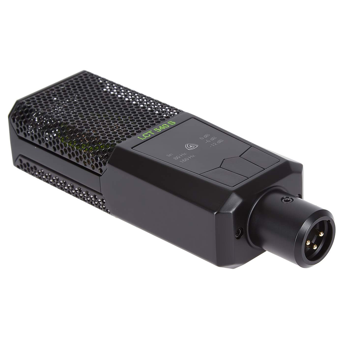 Lewitt Lct 540 S Micrófono de Condensador de Diafragma Largo 3