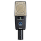 AKG C414 XLS Micrófono de Condensador Multipatrón - Miniatura 2