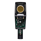 AKG C414 XLS Micrófono de Condensador Multipatrón 4