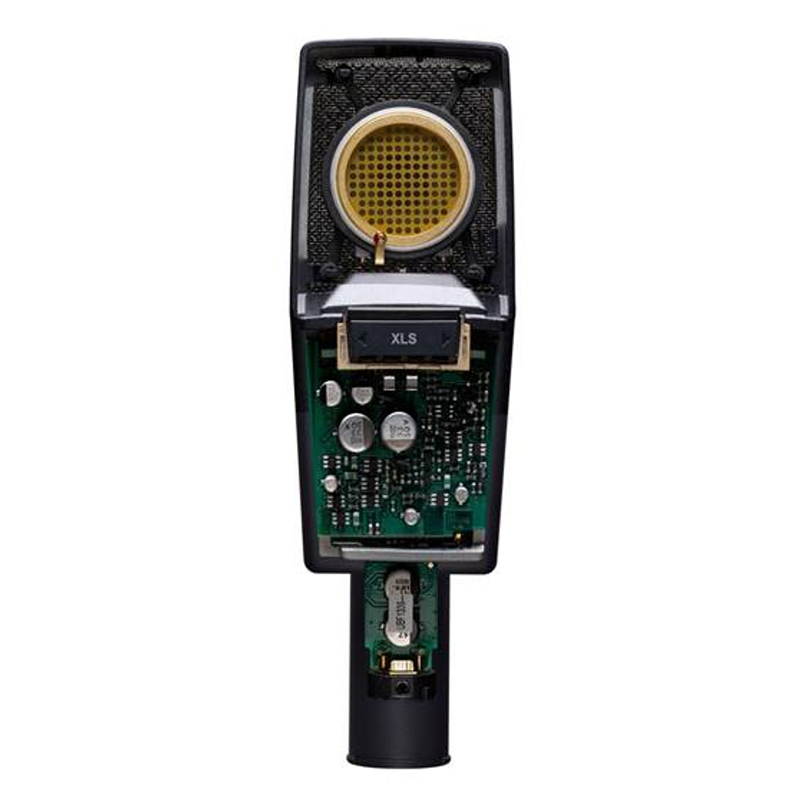 AKG C414 XLS Micrófono de Condensador Multipatrón 4