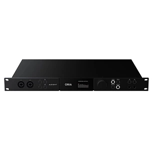 Audient ORIA Interfaz de Audio inmersiva