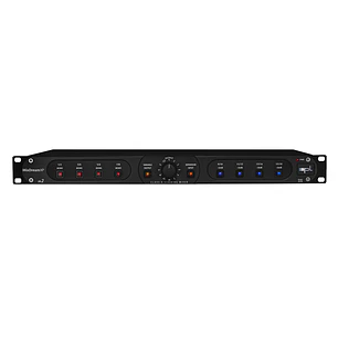SPL Audio 2170 MixDream XP Mk2 Summing Mixer
