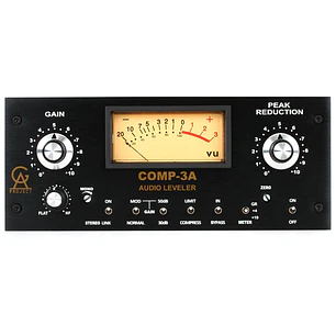 Golden Age Comp 3A Compresor Vintage