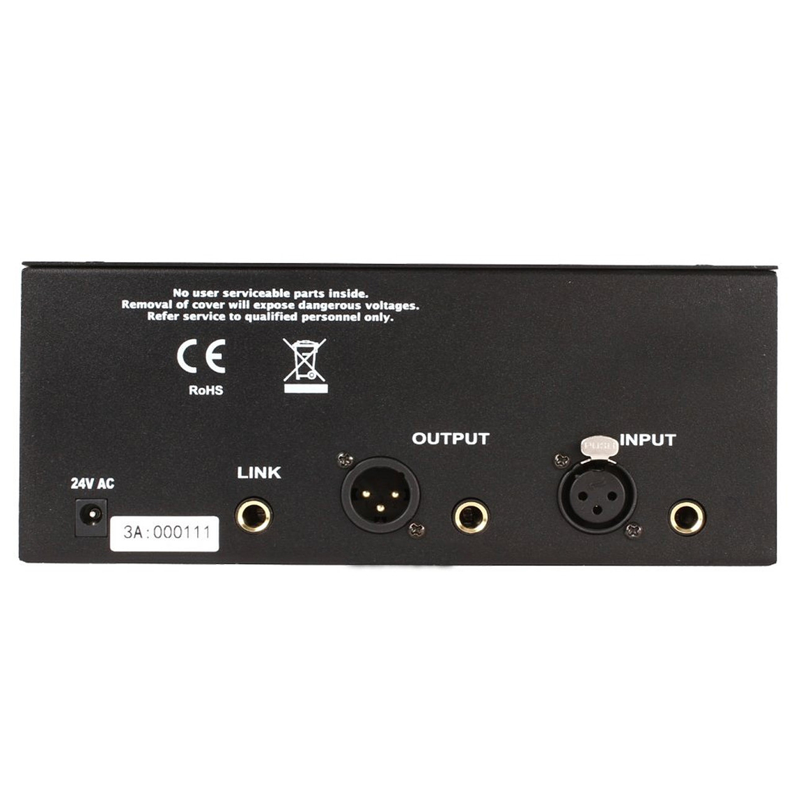 Golden Age Comp 3A Compresor Vintage 4