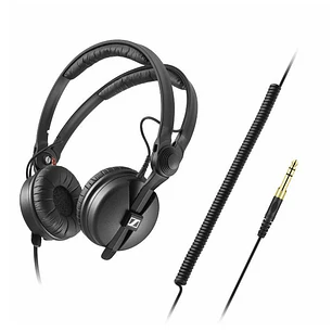 Sennheiser HD 25 Plus Audífonos