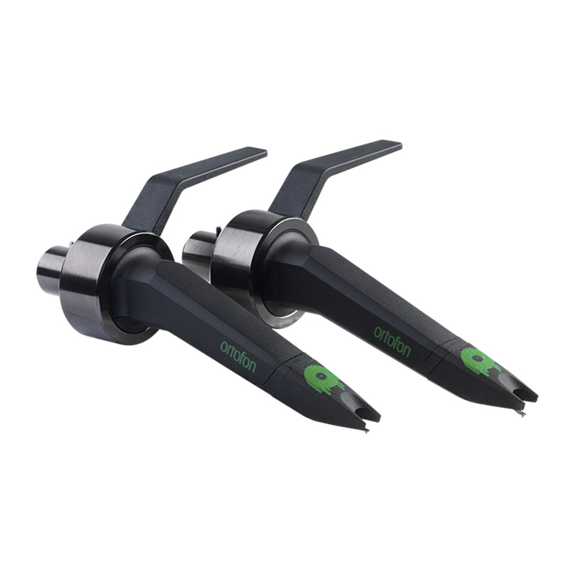 Ortofon Concorde Mk2 Mix Cartucho con Aguja para Tornamesa (2 Piezas) 2