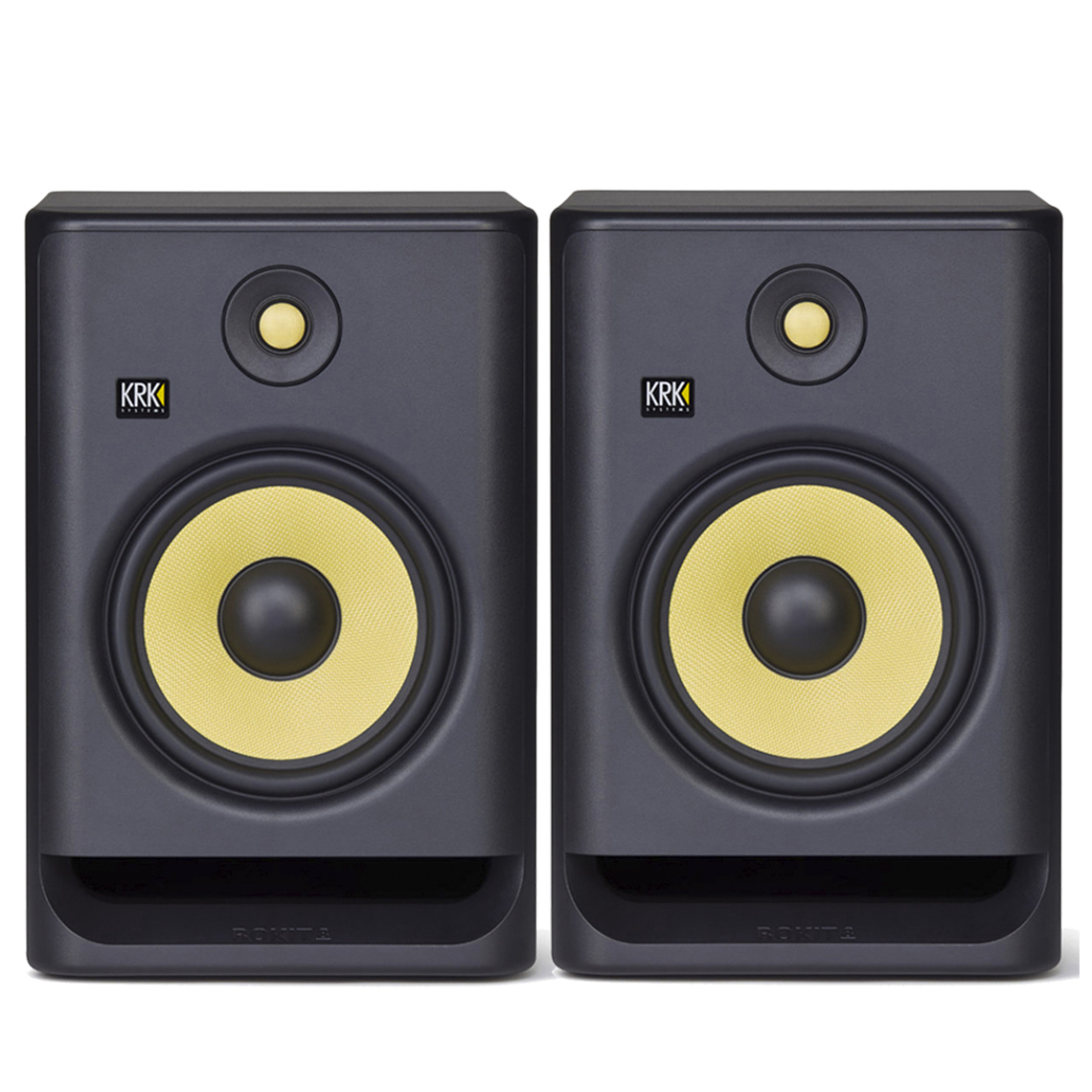 KRK Rokit RP8 G4 Monitores De Estudio (2 Piezas) 2