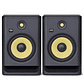 KRK Rokit RP8 G4 Monitores De Estudio (2 Piezas) - Miniatura 2
