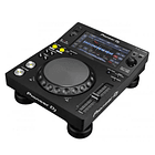 Pioneer DJ XDJ 700 Reproductor para DJ (2 Piezas) 4