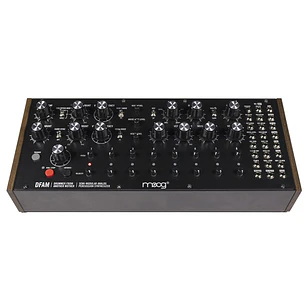 Moog Dfam Sintetizador Semi Modular