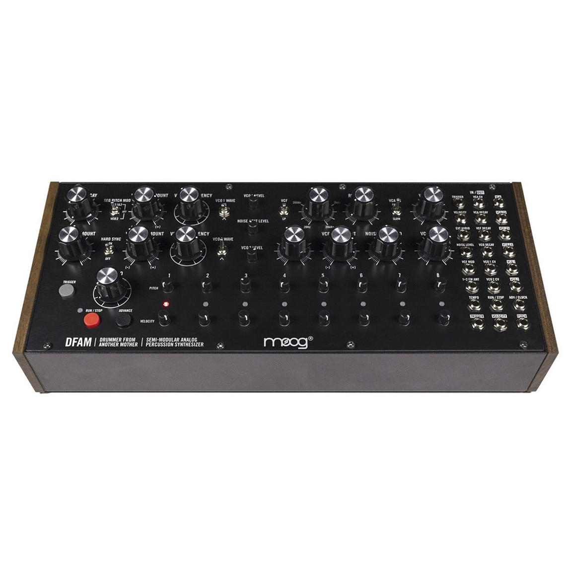 Moog Dfam Sintetizador 2