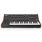 Moog Subsequent 37 Sintetizador 2