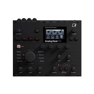 Elektron Analog Heat +FX Procesador Dinámico