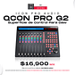 iCon Pro Audio QCon Pro G2 Superficie de Control Para Daw  - Miniatura 1