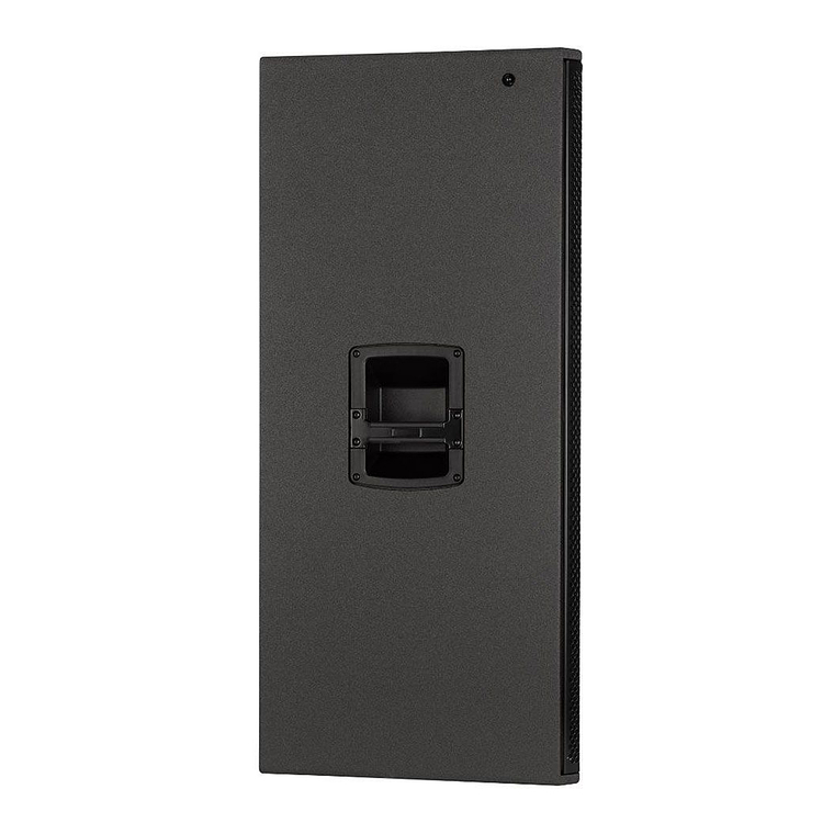 RCF NX 985 A Bocina Activa 4