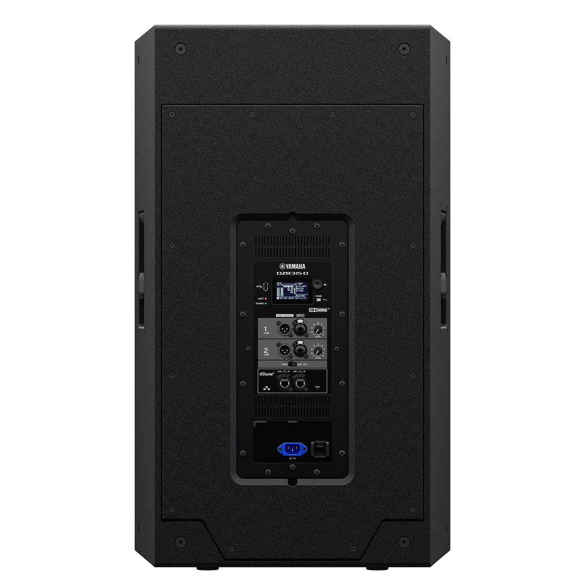 Yamaha DZR315 Bocina Activa 4