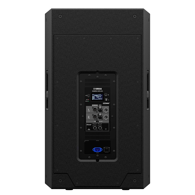 Yamaha DZR315 Bocina Activa 4