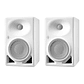 Neumann KH 120 II White Monitores de Estudio (2 Piezas) - Miniatura 3