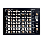 Vermona PERfourMER MkII Quad con CV + Gate Sintetizador Analógico 2