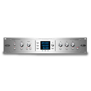 Antelope Audio Isochrone Trinity Master Clock