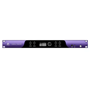 Apogee Symphony Studio 8x16 Interfaz de Audio
