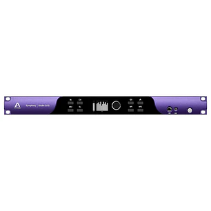 Apogee Symphony Studio 2x12  Interfaz de Audio