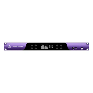 Apogee Symphony Studio 8x8 Interfaz de Audio