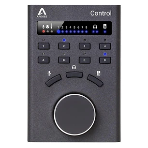 Apogee Remote Control para Symphony MkII