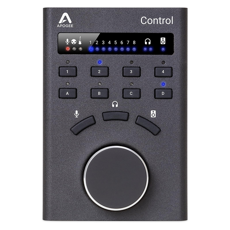 Apogee Remote Control para Symphony MkII 2