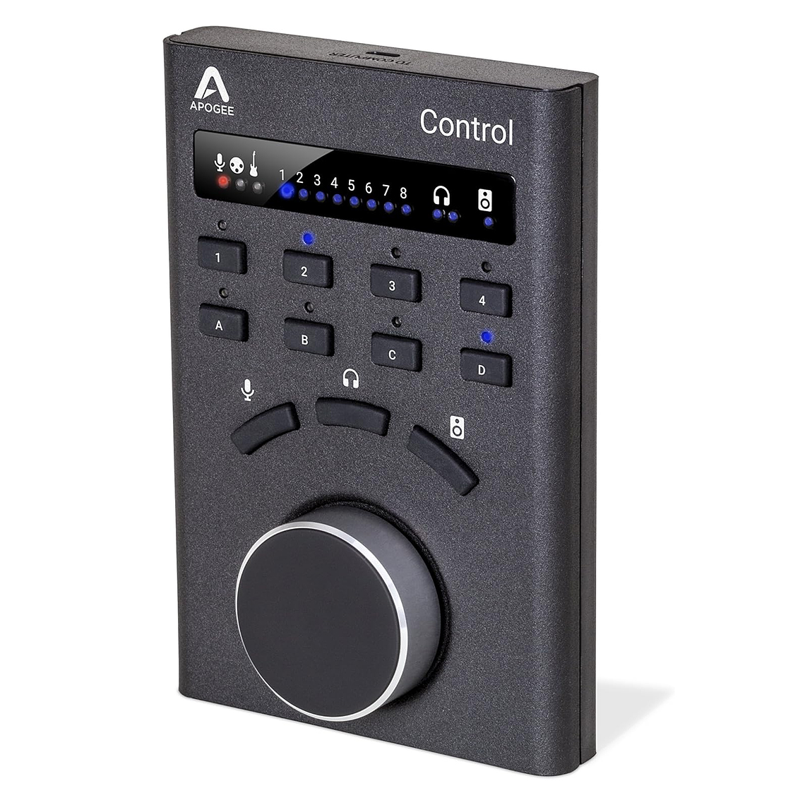Apogee Remote Control para Symphony MkII 3