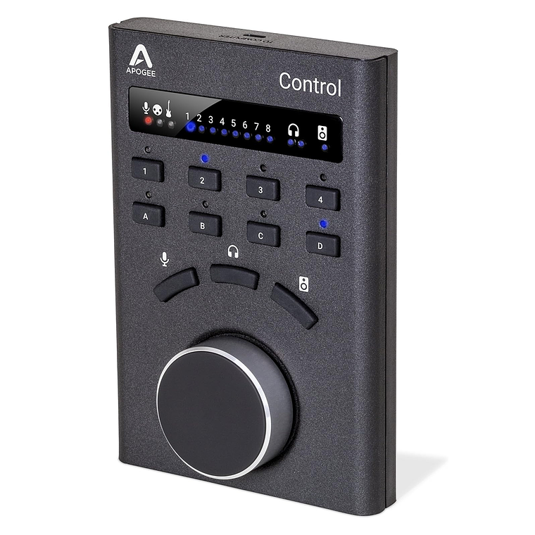 Apogee Remote Control para Symphony MkII 3