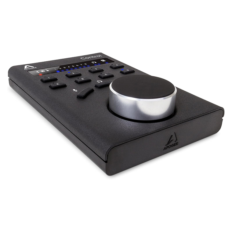Apogee Remote Control para Symphony MkII 4