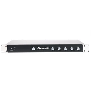 Bettermaker Bus Compressor