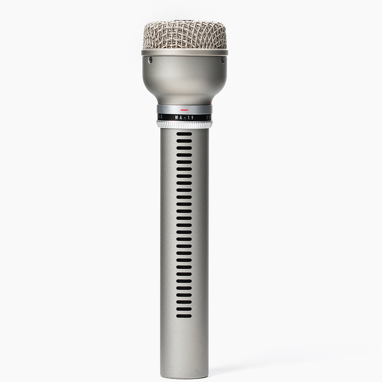 Warm Audio WA 19 Micrófono Dinámico 2
