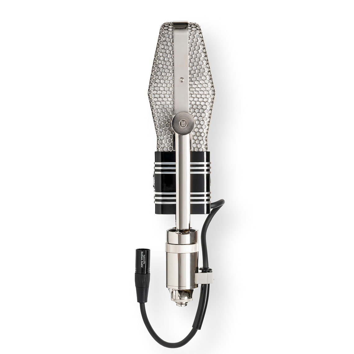 Warm Audio WA 44 Micrófono de Cinta 3