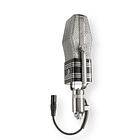 Warm Audio WA 44 Micrófono de Cinta 4