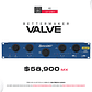 Bettermaker Valve Stereo Passive EQ Ecualizador de Bulbos Automatizable - Miniatura 1