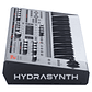 ASM Hydrasynth Keyboard Edición Silver 5th Aniversario Sintetizador - Miniatura 3