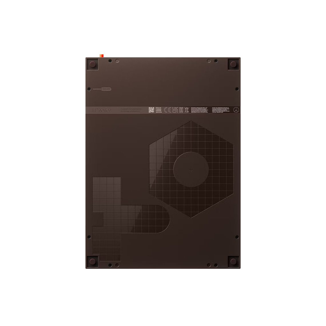 Teenage Engineering EP 1320 Medieval Sampler 2