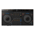 AlphaTheta DDJ GRV6 Controlador para Dj de 4 Canales  2