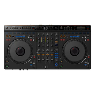AlphaTheta DDJ GRV6 Controlador para DJ de 4 Canales 