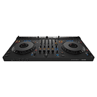 AlphaTheta DDJ GRV6 Controlador para Dj de 4 Canales  3