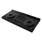 AlphaTheta DDJ GRV6 Controlador para Dj de 4 Canales  4
